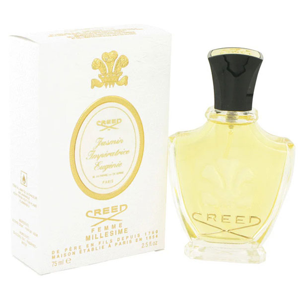送料無料  クリード ジャスミン インペラトリス ユージェニー EDP オードパルファム SP 75ml 香水 CREED