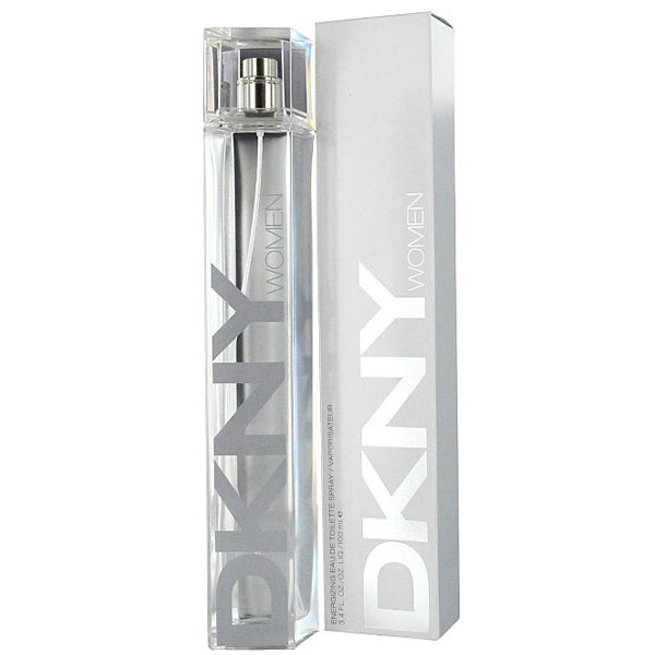 送料無料  ダナキャラン DKNY ウーマン エナジャイジング EDT オードトワレ SP 100ml 香水 DKNY  【営業日13時まで当日発送】