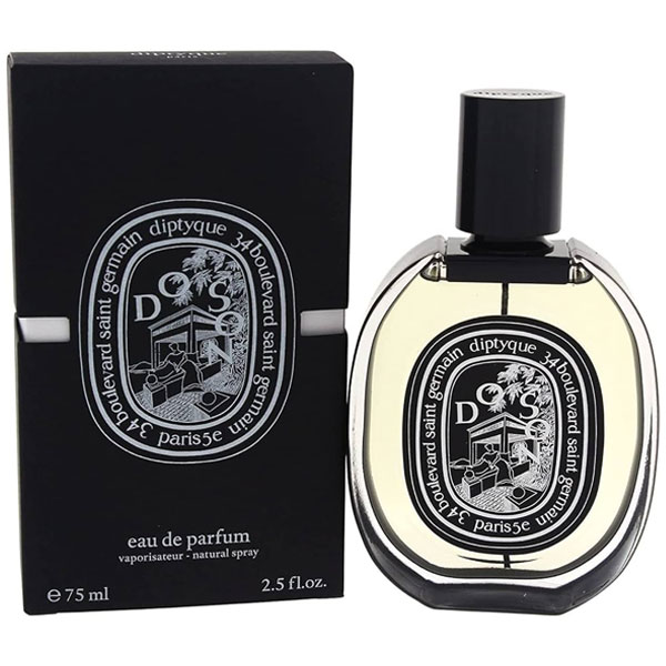 送料無料  ディプティック ドソン EDP オードパルファム SP 75ml 香水