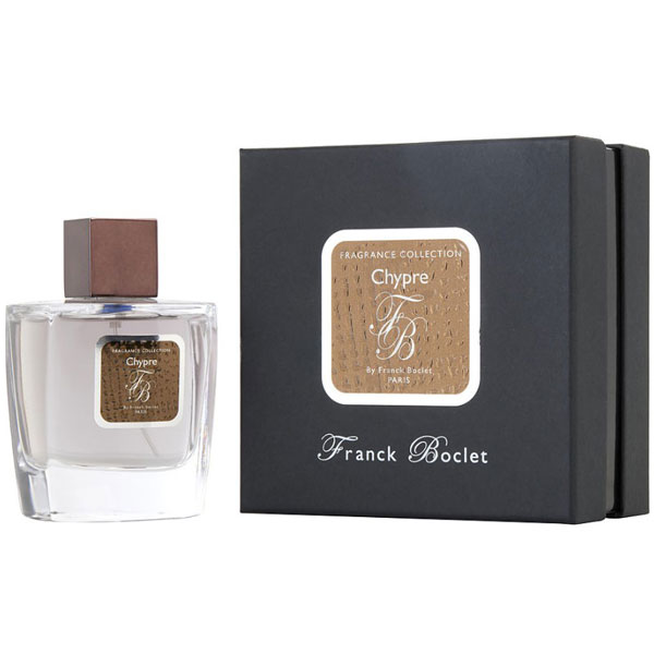 送料無料  フランク ボクレ シプレ EDP オードパルファム SP 100ml 香水 FRANCK BOCLET