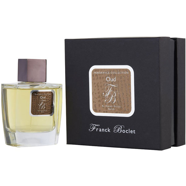 送料無料  フランク ボクレ ウード EDP オードパルファム SP 100ml 香水 FRANCK BOCLET