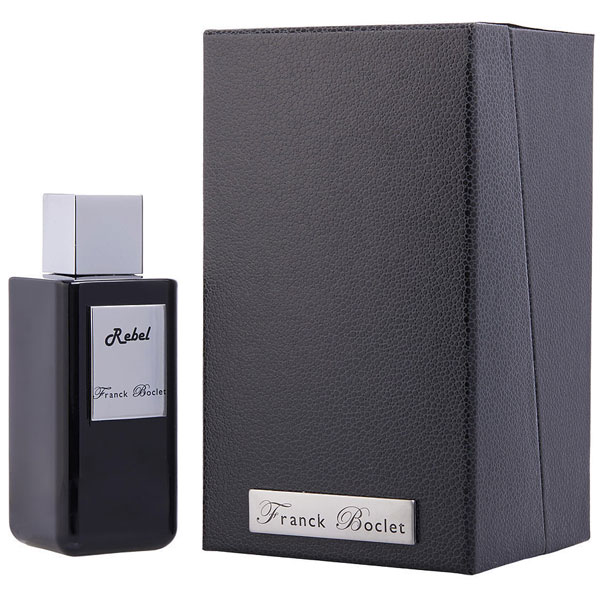 送料無料  フランク ボクレ レベル エクストラ ドゥ パルファム EDP オードパルファム SP 100ml 香水 FRANCK BOCLETの通販は