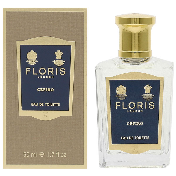 送料無料  フローリス セフィーロ EDT オードトワレ SP 50ml FLORIS