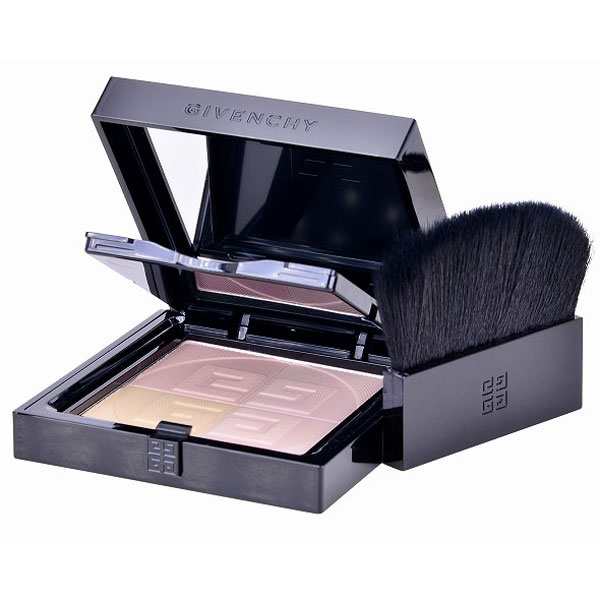 送料無料  ジバンシイ プリズム リーブル プレストパウダー 9.5g #03 ローズ ヴェイル GIVENCHY 7,121円