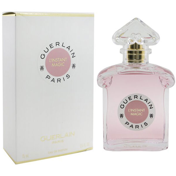送料無料  ゲラン ランスタン マジー (マジック) EDP オードパルファム SP 75ml 香水 GUERLAIN