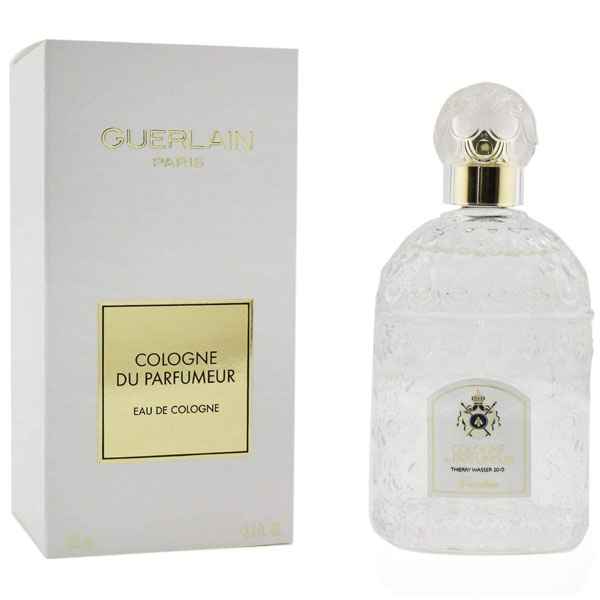 送料無料  ゲラン コローニュ デュ パフュマー EDC オーデコロン SP 100ml 香水 GUERLAIN