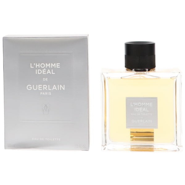 送料無料  ゲラン ロム イデアル EDT オードトワレ SP 100ml 香水 GUERLAIN  【営業日13時まで当日発送】