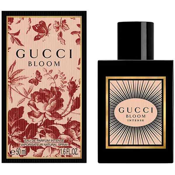 送料無料  グッチ ブルーム インテンス EDP オードパルファム SP 50ml 香水 GUCCI 12,210円