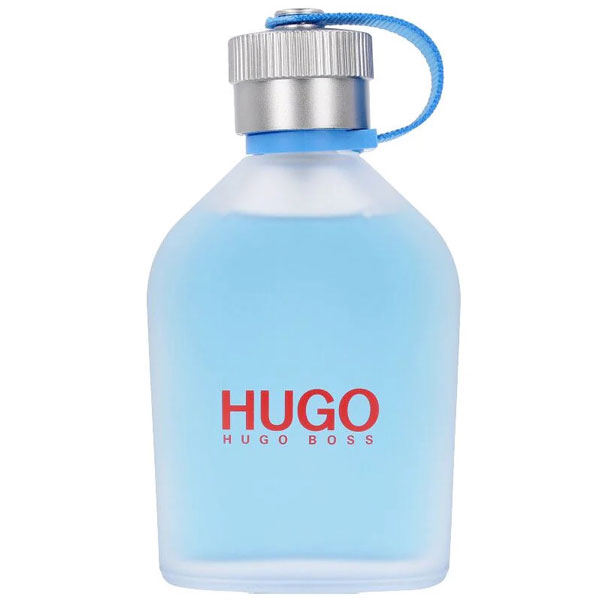 送料無料  【訳あり】 ヒューゴボス ヒューゴ ナウ EDT オードトワレ SP 125ml テスター 香水の通販は