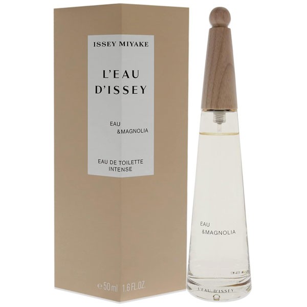 送料無料 イッセイミヤケ ロードゥ イッセイ オー&マグノリア インテンス EDT オードトワレ SP 50ml 香水 ISSEY MIYAKE 【営業日13時まで当日発送】