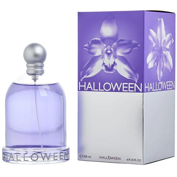 送料無料  ジェイ デル ポゾ ハロウィン EDT オードトワレ SP 200ml 香水