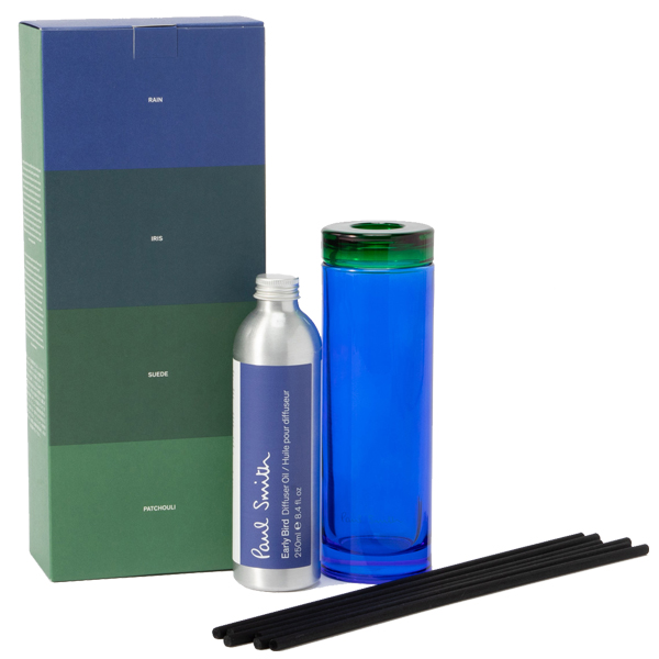 送料無料  ポールスミス アーリーバード ディフューザー 250ml