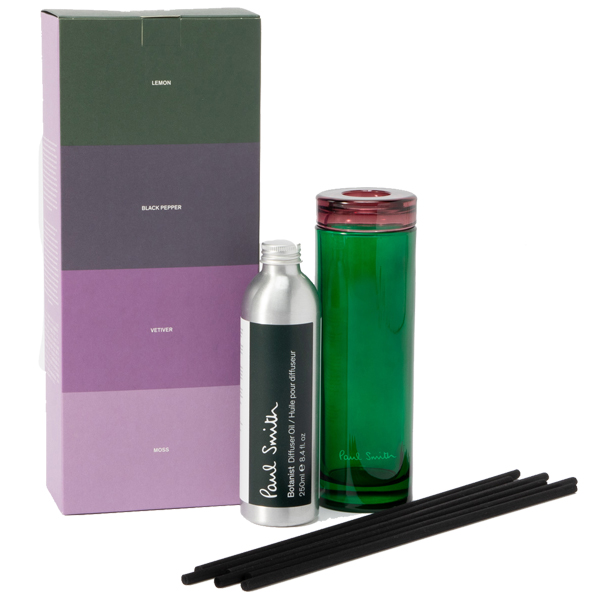 送料無料  ポールスミス ボタニスト ディフューザー 250ml