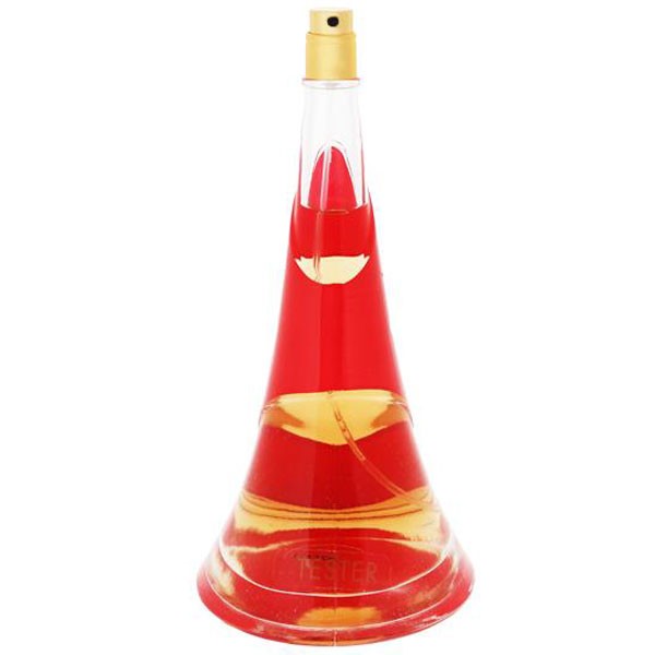 送料無料  【訳あり】 リアーナ レベル バイ リアーナ EDP オードパルファム SP 100ｍｌ テスター 香水 RIHANNAの通販は