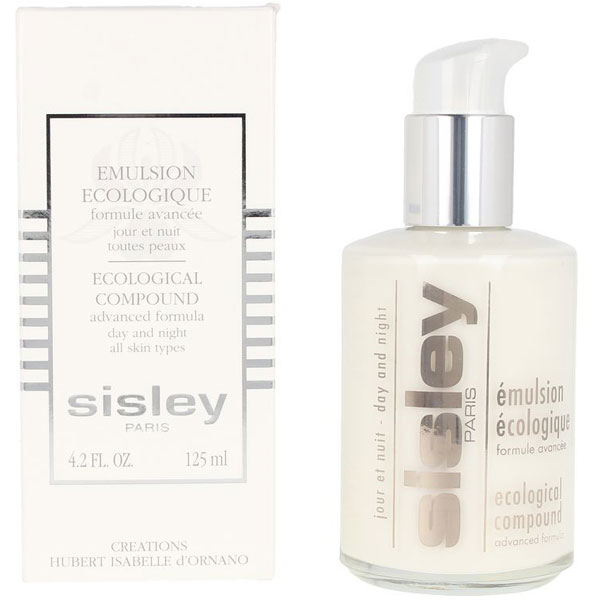 送料無料  シスレー エコロジカル コムパウンド アドバンスト 125ml SISLEY  【営業日13時まで当日発送】