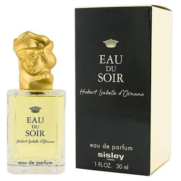 送料無料  シスレー オードゥ ソワール EDP オードパルファム SP 30ml SISLEY