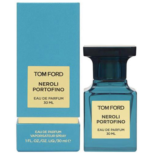 送料無料  トムフォード ネロリ ポルトフィーノ EDP オードパルファム SP 30ml 香水 TOM FORD