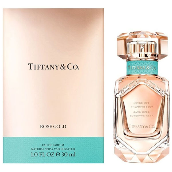 送料無料 ティファニー ローズ ゴールド EDP オードパルファム 送料無料 ティファニー ローズ ゴールド EDP オードパルファム