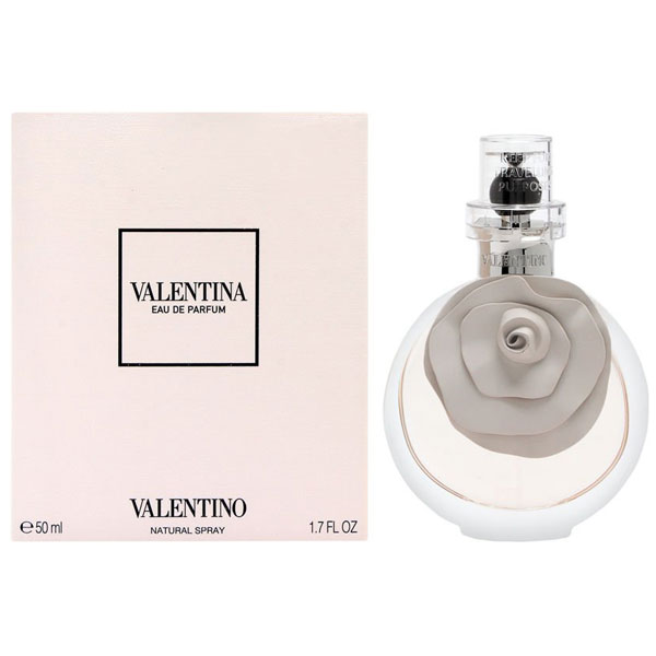 送料無料  ヴァレンティノ ヴァレンティナ EDP オードパルファム SP 50ml 香水 VALENTINO バレンチノ