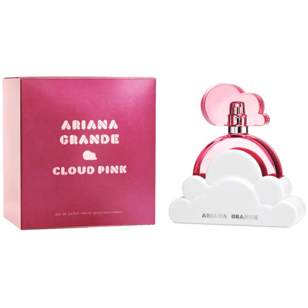送料無料  アリアナ グランデ クラウド ピンク EDP オードパルファム SP 100ml 香水 ARIANA GRANDE