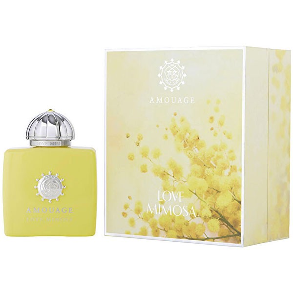 送料無料  【訳あり】 アムアージュ ラブ ミモザ EDP オーデパルファム SP 100ml テスター 香水の通販は 17,463円