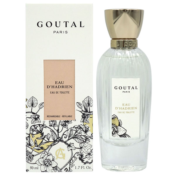 送料無料  グタール オーダドリアン EDT オードトワレ SP 50ml 香水 GOUTAL
