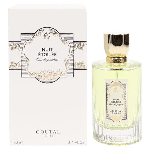 送料無料  グタール ニュイ エトワーレ EDP オードパルファム SP 100ml 香水 GOUTAL