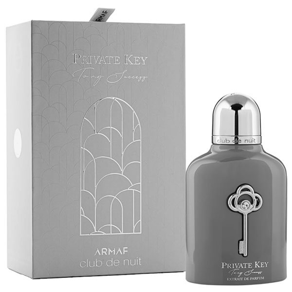 送料無料  アルマフ クラブ ドゥ ニュイ プライベート キー トゥ マイ サクセス エクストラ ドゥ パルファム SP 100ml 香水 ARMAF