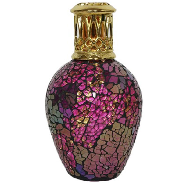 送料無料  アシュレイ＆バーウッド ダークサイドオブザムーン フレグランスランプ Sサイズ ASHLEIGH&BURWOODの通販は