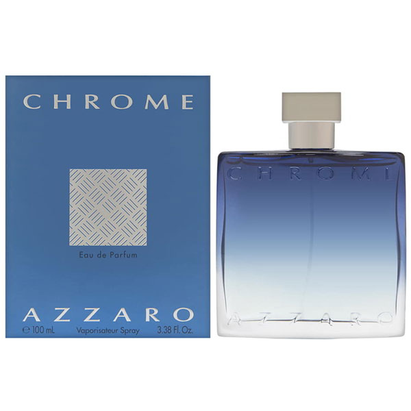 送料無料  アザロ クローム EDP オードパルファム SP 100ml 香水