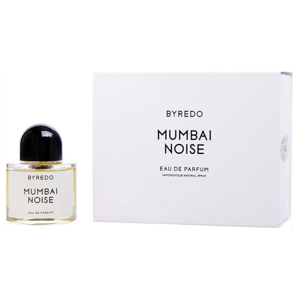 送料無料  バイレード ムンバイ ノイズ EDP オードパルファム SP 50ml 香水 BYREDO
