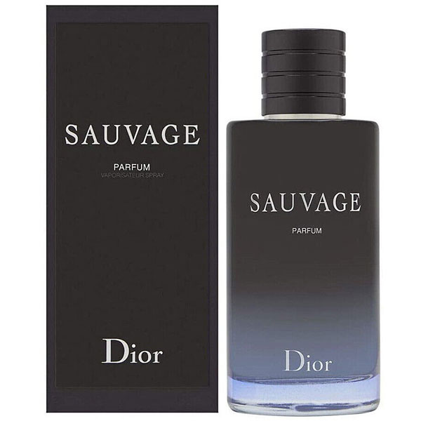 送料無料  クリスチャンディオール ソヴァージュ パルファン SP 200ml 香水 CHRISTIAN DIOR