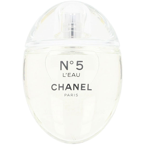 送料無料  【訳あり】 シャネル No.5 ロー EDT オードゥ トワレット D SP 50ml 【箱無し】 特別限定品 香水 CHANEL