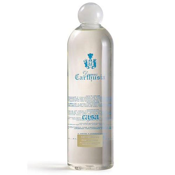 送料無料  カルトゥージア メディテラネオ ルームフレグランス リフィル 500ml ディフューザー CARTHUSIA
