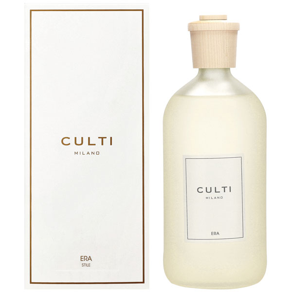 送料無料  クルティ スタイル フレグランススティック ERA エーラ ディフューザー 1000ml スティック付き