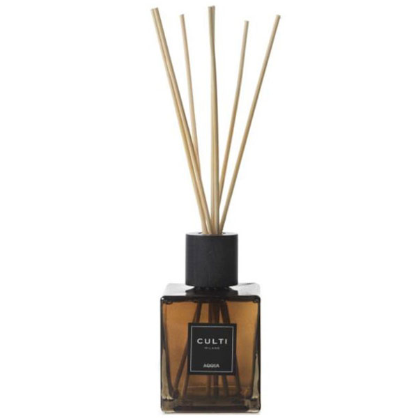 送料無料  クルティ デコール ルームディフューザー Aqqua 500ml