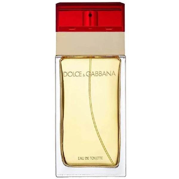 送料無料  【訳あり】 ドルチェ＆ガッバーナ プールファム EDT オードトワレ SP 100ml テスター 香水