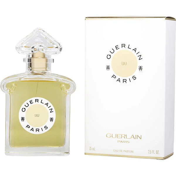 送料無料  ゲラン リウ EDP オードパルファム SP 75ml 香水 GUERLAIN