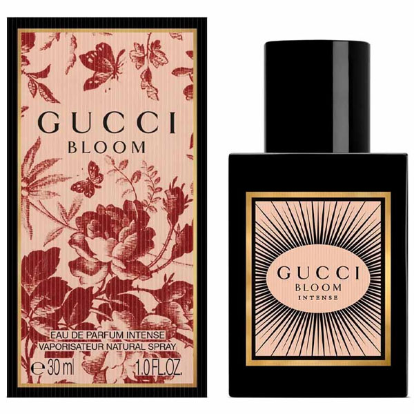 送料無料  グッチ ブルーム インテンス EDP オードパルファム SP 30ml 香水 GUCCI