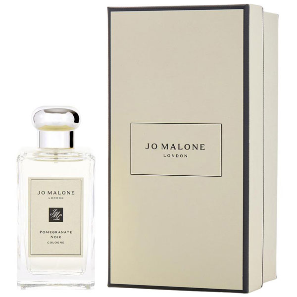 送料無料  ジョーマローン ポメグラネート ノアール コロン SP 100ml 箱付きの通販は