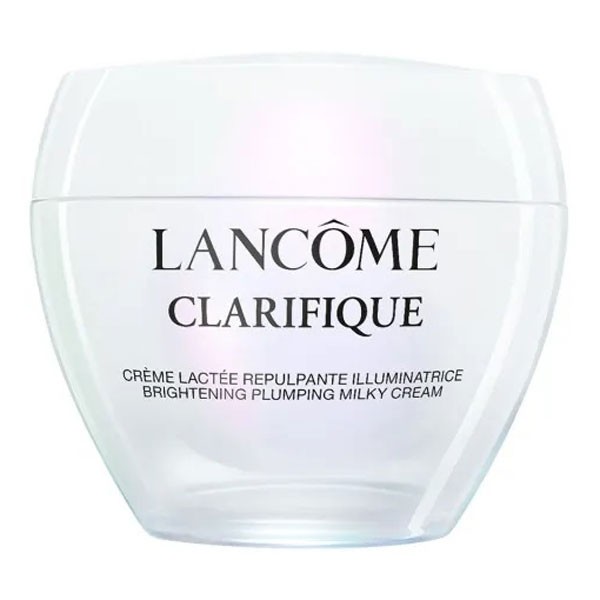 送料無料 ランコム クラリフィック プランプ ミルキークリーム n 50ml LANCOME