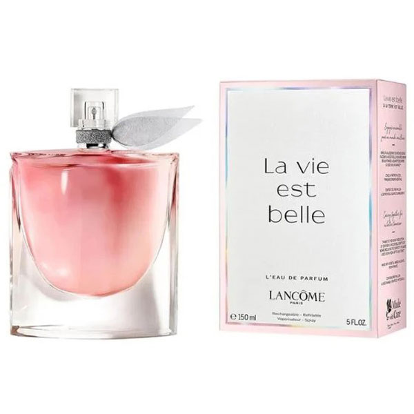 送料無料  ランコム ラヴィエベル EDP オードパルファム SP 150ml 香水 LANCOME