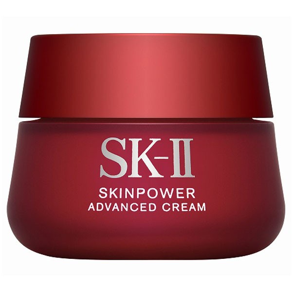 送料無料 SK-II スキンパワー アドバンスト クリーム 100g (美容クリーム) エスケーツー SK-2 SK2