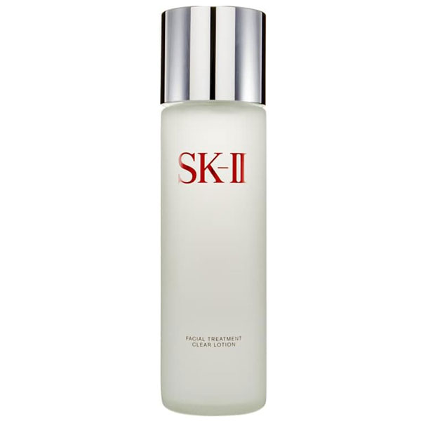 送料無料  【訳あり】 SK-II フェイシャルトリートメント クリアローション 230ml 【箱不良】 (ふきとり化粧水) エスケーツー SK2の通販は 8,622円
