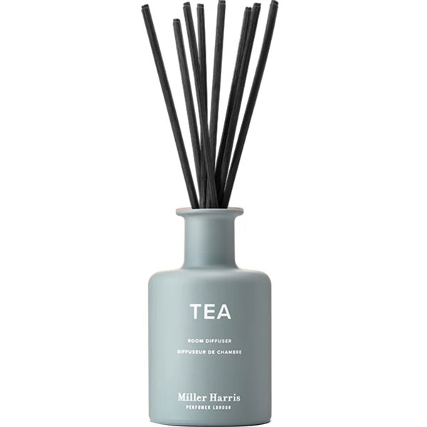 送料無料  ミラー ハリス ルームディフューザー ティー 150ml MILLER HARRIS