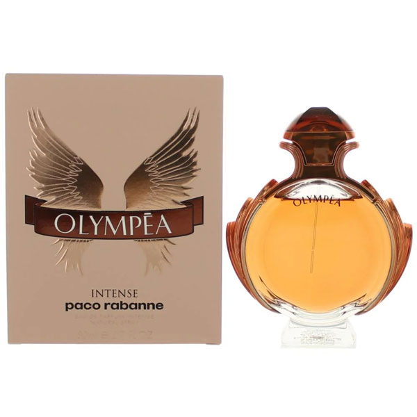送料無料  【訳あり】 パコラバンヌ オリンピア EDP オードパルファム SP 80ml テスター 香水 PACO RABANNE