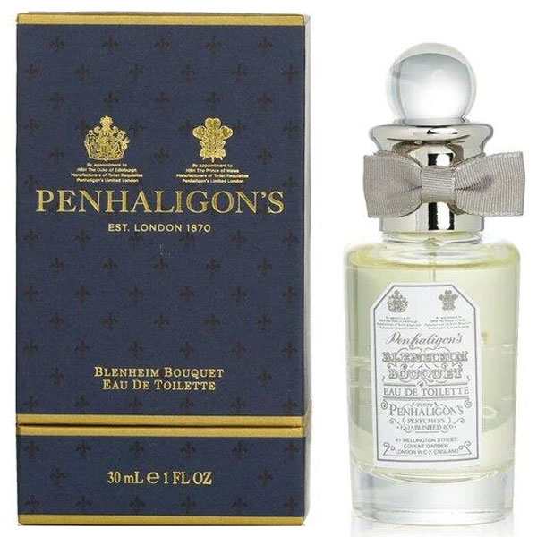 送料無料 ペンハリガン ブレナム ブーケ EDT オードトワレ SP 30ml 香水 PENHALIGON'S