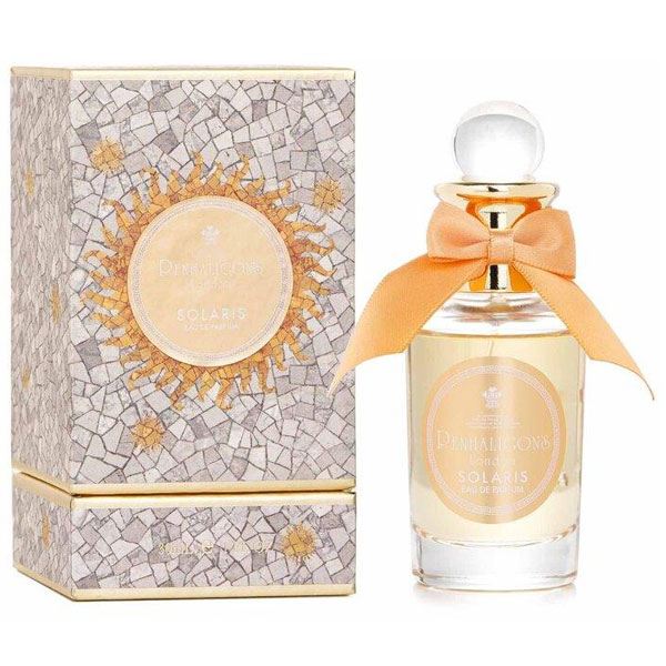 送料無料  ペンハリガン ソラリス EDP オードパルファム SP 30ml 香水 PENHALIGON'S