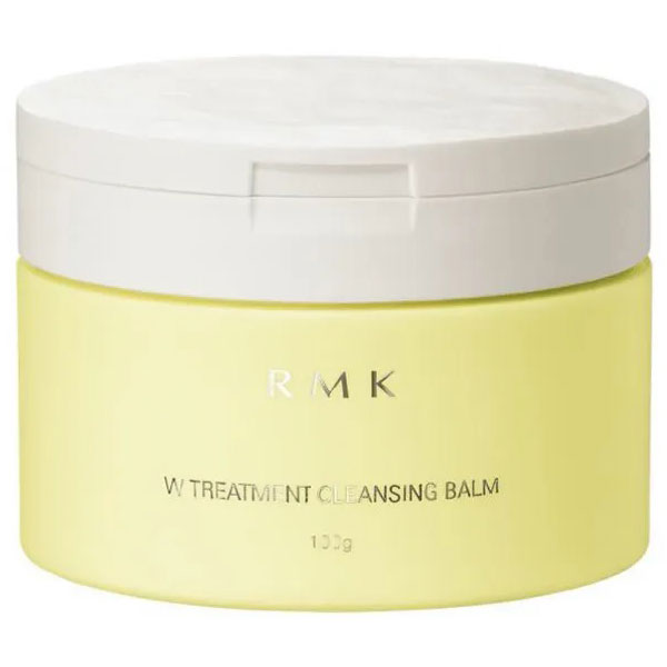 送料無料  RMK Wトリートメントクレンジングバーム 100g アールエムケーの通販は 5,056円