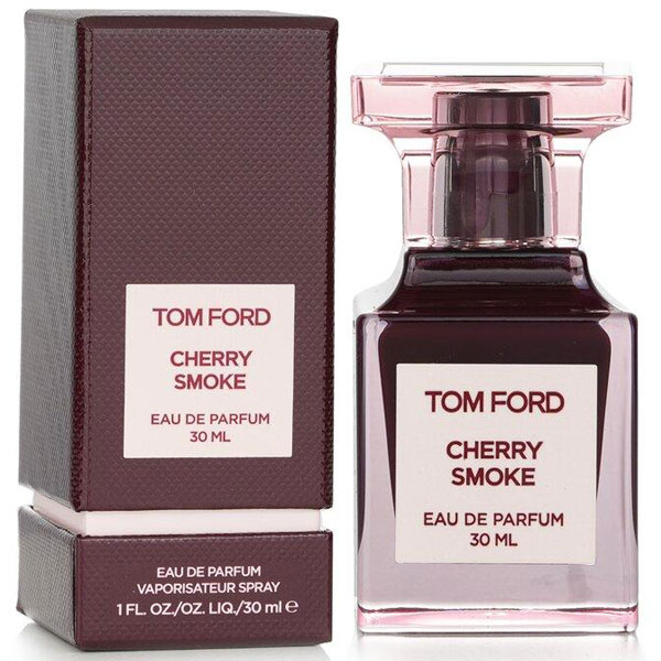 送料無料  トムフォード チェリー スモーク EDP オードパルファム SP 30ml 香水 TOM FORD  【営業日13時まで当日発送】